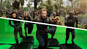 create cinema quality vfx and visual effects