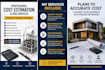 do construction quantity takeoff, boq and cost estimation