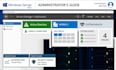 configure and troubleshoot windows server and adc