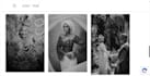 build a gallery website for you to document your memories