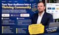 setup interactive community with courses for skool, mighty networks, buddyboss