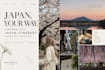 create a personalized japan itinerary like a tokyo local
