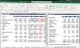 do bookkeeping and prepare internal accounts