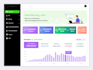 develop funding program software, accounting software, banking revenue program