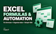 fix exel formulas and automate your spreadsheets