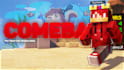 make minecraft thumbnail for you