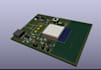 design your custom pcb schematic and layout in kicad