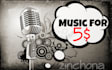 compose an instrumental music track