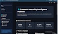build an ai data science dashboard with python