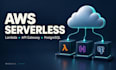sviluppare API serverless AWS con lambda e API gateway