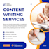 do content  writing artical and blog posts
