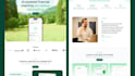 design webflow website or webflow website redesign or figma to webflow