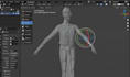 model, rig and optimize second life avatar