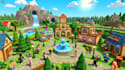 build a custom roblox map, buildings, terrain, and game environment