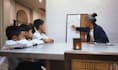 one on one parent child relationship consultation