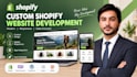 build, redesign or fix your shopify store for more sales