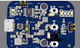 design automotive pcb, ecu, can bus and embedded pcb layout with circuit design