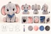 design a custom plush toy