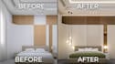 create realistic architectural visualizations