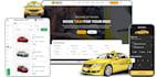 develop logistic app, ridesharing app, fleet app, carpooling app, rider app