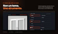 build a premium animated website with a custom tool