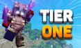 teach you minecraft pvp