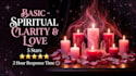 cast a spell to remove third party from love