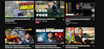 fully edit video along with thumbnail