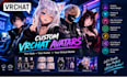 create a custom vrchat avatar, 3d VR avatar, unity setup and customization