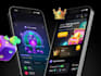 telegram game bot, web3 dapp game, discord game bot, python script, crypto bot