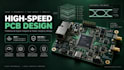 design high speed pcb in altium and kicad