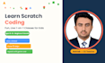 teach your kid scratch programming online