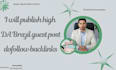 publish high da brazil guest post dofollow backlinks
