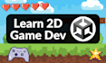 tutor unity 2d game development