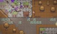 create pixel tileset tile map assets top down game rpg maker vx ace mz mv