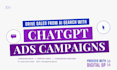 setup and manage your chatgpt ads campaign in openai ads manager