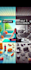 trending video editing with captions and effects