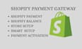 l set up shopify payments and payment gateway integration