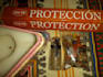 cast a protection spell for you or a loved one