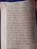 write anything with my beautiful handwriting