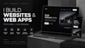 build a website or web app for your business, and launch it