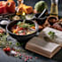 design beautiful cookbook cover and recipe book cover design