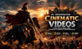 create cinematic ai videos