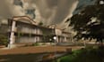 do low poly roblox map, roblox assets, terrain map and roblox environment