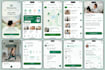 do ai physical therapy, spa, massage and healthcare booking ar exercise guidance