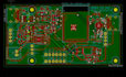 design esp32 s3 pcb design, iot schematic, pcb layout, gerber files, kicad
