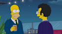 create 2d simpsons animation, rick and morty, family guy animation