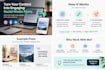 repurpose your content into engaging social media posts