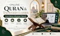 teach quran with tajweed