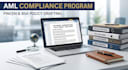 draft your fincen aml compliance program and policies
